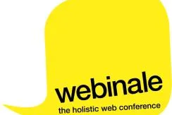 Raus aus dem Browser. Die Zukunft von Multi-Screen-Angeboten, Augmented Reality und Co auf der webinale Berlin Bild: Raus aus dem Browser. Die Zukunft von Multi-Screen-Angeboten, Augmented Reality und Co auf der webinale Berlin
