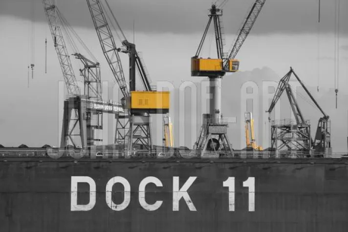 Bild: John-Doe-Art Neue Online Galerie