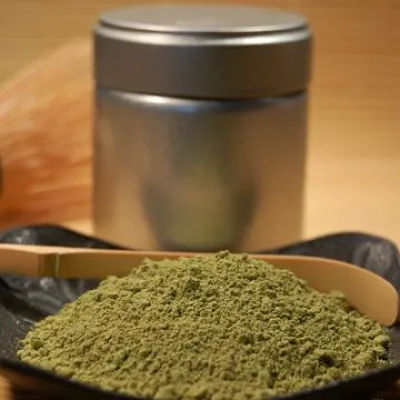 Bild: Trotz Fukushima: Matcha-Tee bleibt weiterhin unbedenklich