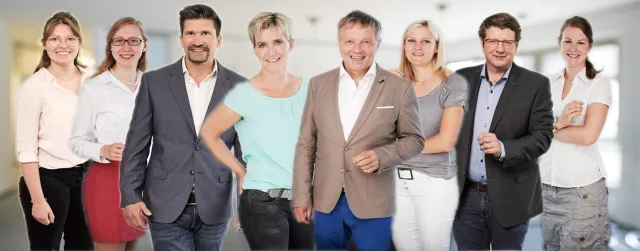 Bild: Haftung für Schäden durch defekte Autowaschanlage