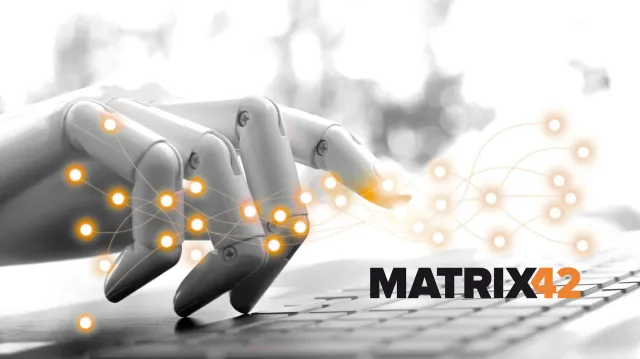Makro Factory launcht Matrix42 Add-on ConsignoAI Bild: Makro Factory launcht Matrix42 Add-on ConsignoAI
