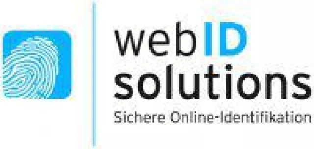 Bild: WebID als führendes FinTech-Unternehmen mit dem FinTechGermany Award ausgezeichnet