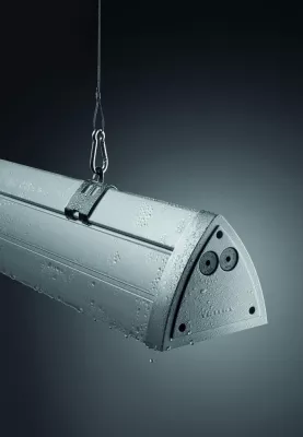 Neues Licht mit hohem Schutzfaktor Bild: Neues Licht mit hohem Schutzfaktor