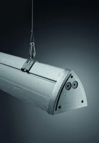 Bild: Neues Licht mit hohem Schutzfaktor