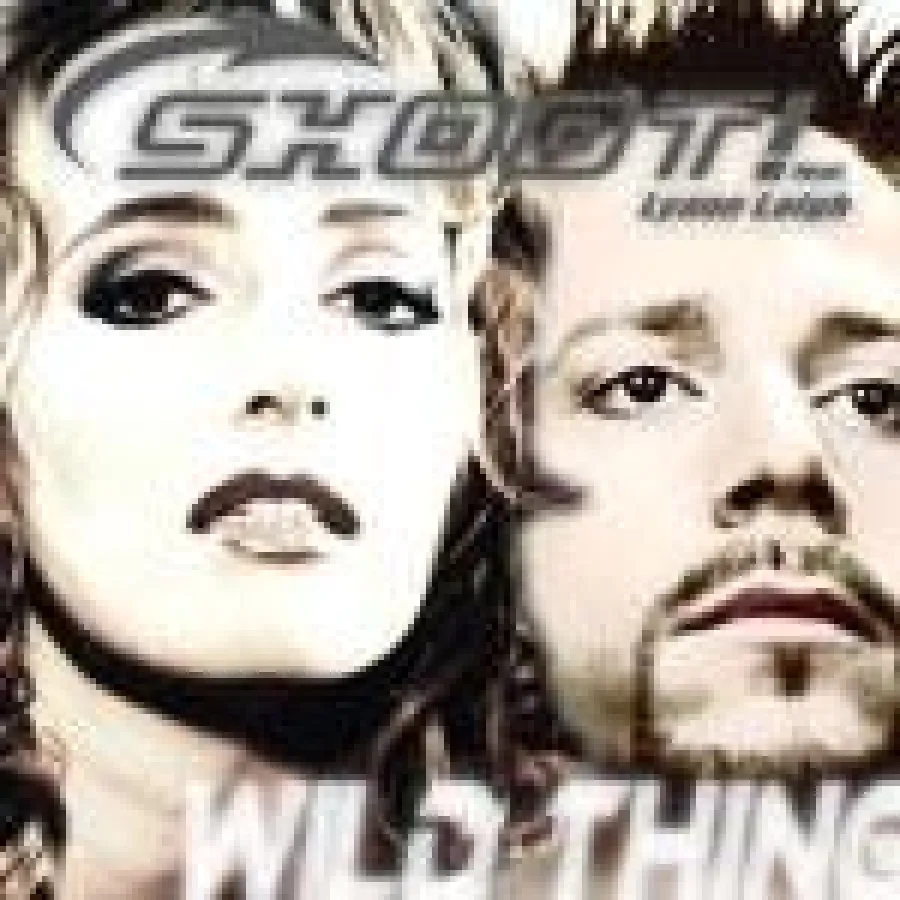 SHOOT! feat. Lyane Leigh - Wild Thing (Cover/Abdruck honorarfrei)