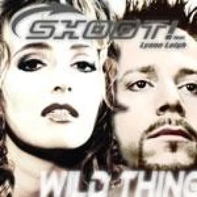 Bild: „Wild Thing“ – Die neue Maxi-Single von SHOOT! feat. Lyane Leigh, der „E-Rotic“-Sängerin