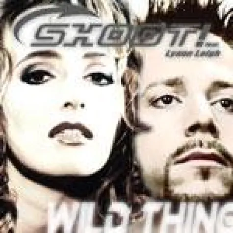 Bild: „Wild Thing“ – Die neue Maxi-Single von SHOOT! feat. Lyane Leigh, der „E-Rotic“-Sängerin