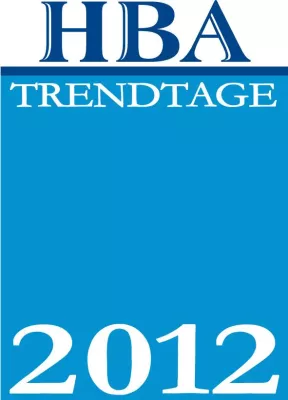 Bild: HBA lädt auch 2012 wieder zu den Trendtagen ein
