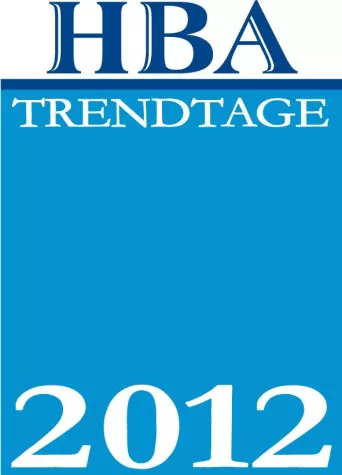 Bild: HBA lädt auch 2012 wieder zu den Trendtagen ein