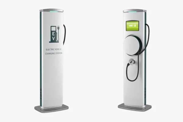 Bild: DRIVE4FUTURE GmbH/ Die neue Ladesäulenverordnung bringt Panik in den Markt.