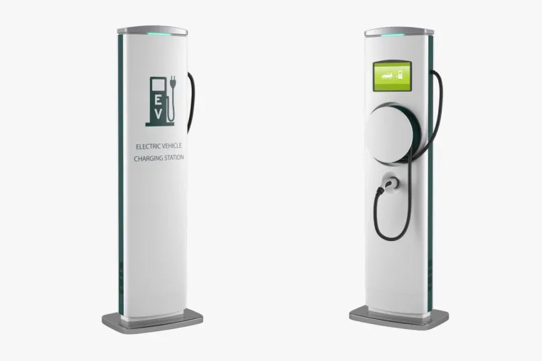 Bild: DRIVE4FUTURE GmbH/ Die neue Ladesäulenverordnung bringt Panik in den Markt.