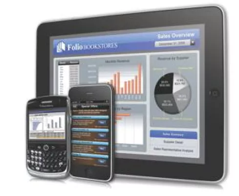 Bild: Retail Info Systems News listet MicroStrategy als Top-Softwareanbieter für den Einzelhandel