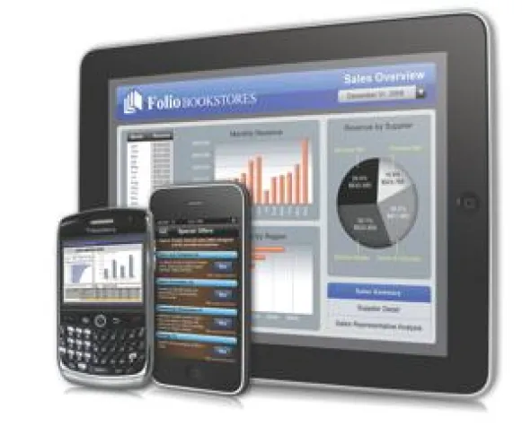 Bild: Retail Info Systems News listet MicroStrategy als Top-Softwareanbieter für den Einzelhandel