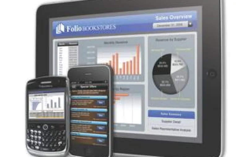 Retail Info Systems News listet MicroStrategy als Top-Softwareanbieter für den Einzelhandel Bild: Retail Info Systems News listet MicroStrategy als Top-Softwareanbieter für den Einzelhandel