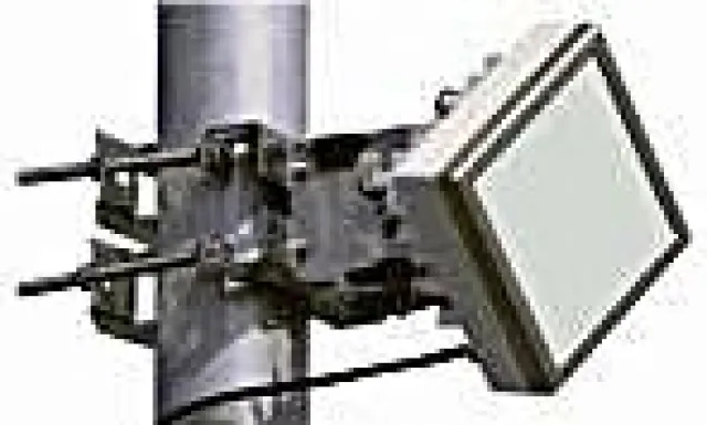 Compart startet mit Kurzstrecken-Funk Bild: Compart startet mit Kurzstrecken-Funk