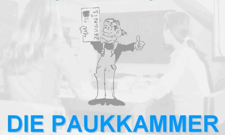 Nicht nur die Chemie muss stimmen Bild: Nicht nur die Chemie muss stimmen