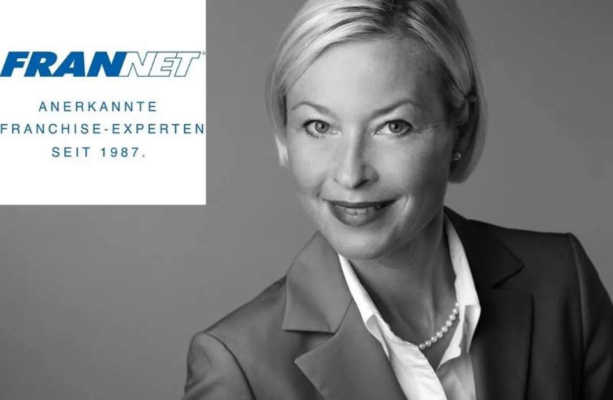 Eva Martini, FranNet Nordrhein-Westfalen