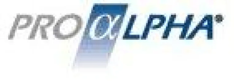 Bild: proALPHA punktet in der Automobilzulieferindustrie