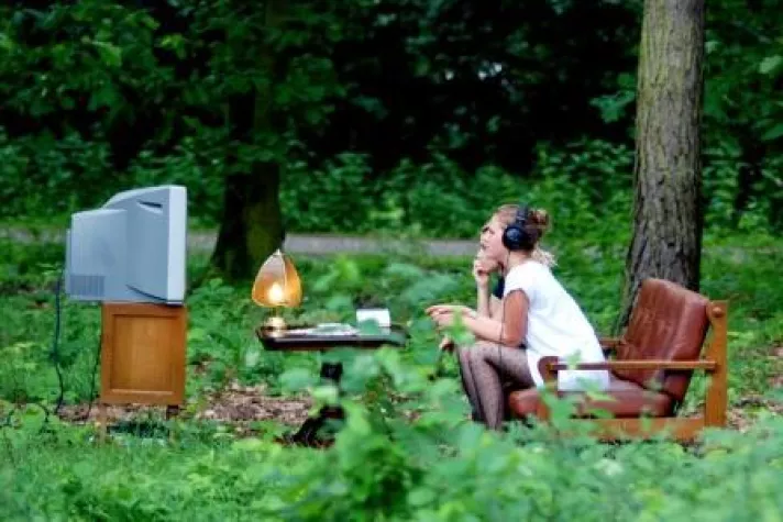 3.000 Euro bei Wettbewerb „Green Spots“ zu gewinnen Bild: 3.000 Euro bei Wettbewerb „Green Spots“ zu gewinnen