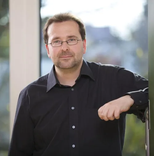 Bild: Neuer Sonderforschungsbereich: Das Individuum und seine ökologische Nische