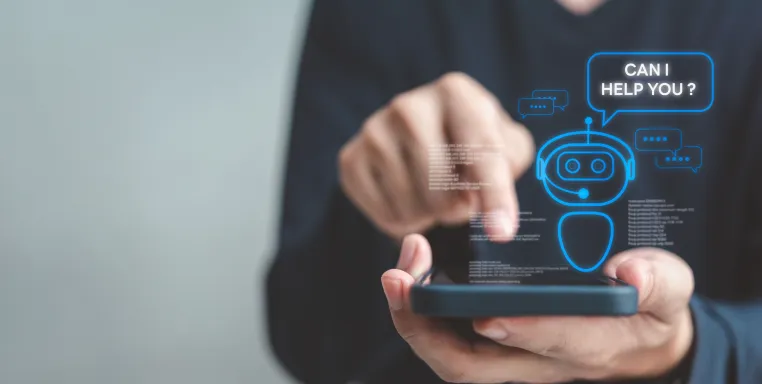 Neue Wege in der Talentgewinnung: Digitalisierung trifft Mitarbeiterrekrutierung Bild: Neue Wege in der Talentgewinnung: Digitalisierung trifft Mitarbeiterrekrutierung