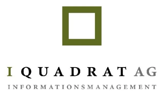Bild: IQUADRAT wird Partner von DocuWare