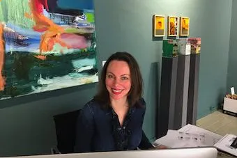 Bild: Kunst für alle: contemp-rent.com macht Kunst bezahlbar