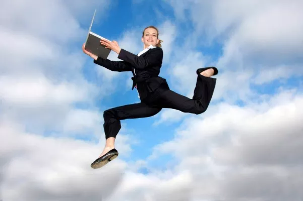 Bild: Vollzeitlehrgang zum Betriebswirt (IHK) in nur 30 Tagen – bei carriere & more in der Region Stuttgart