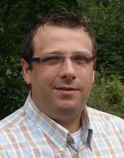 Michael Hermes neu bei epasit Bild: Michael Hermes neu bei epasit