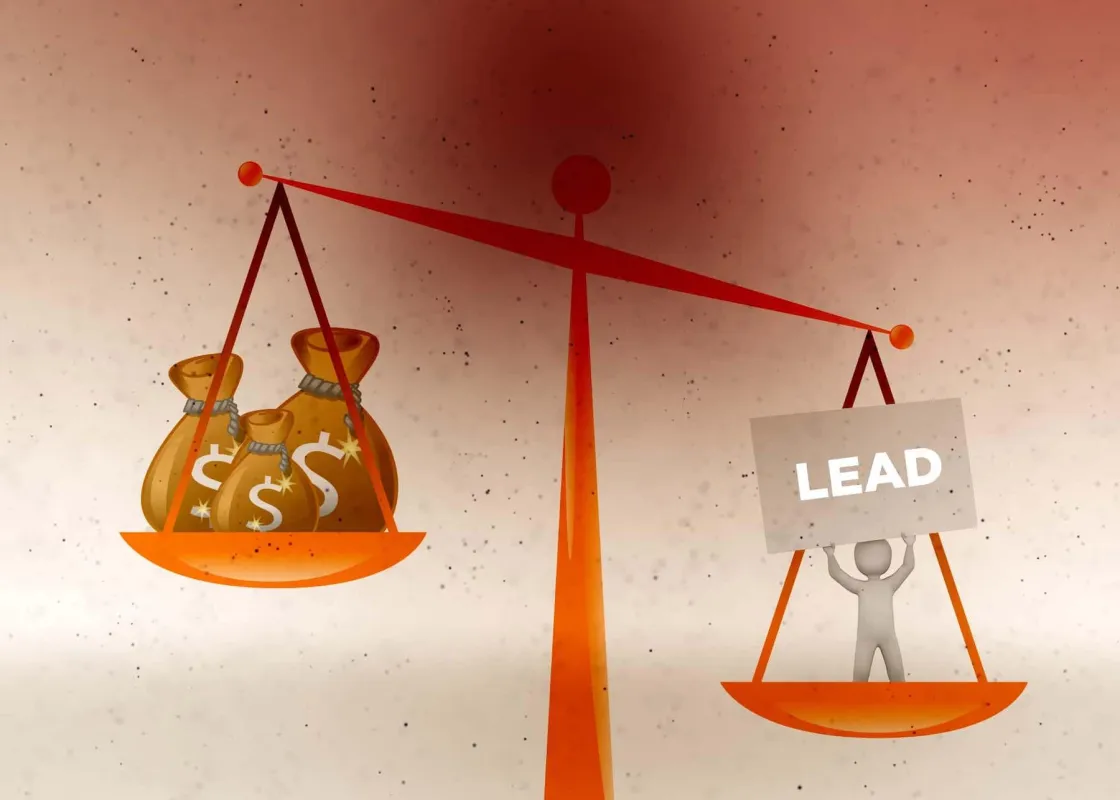 Was darf Leadgenerierung kosten? Erfahren Sie, wie Sie Cost-per-Lead richtig berechnen und einsetzen