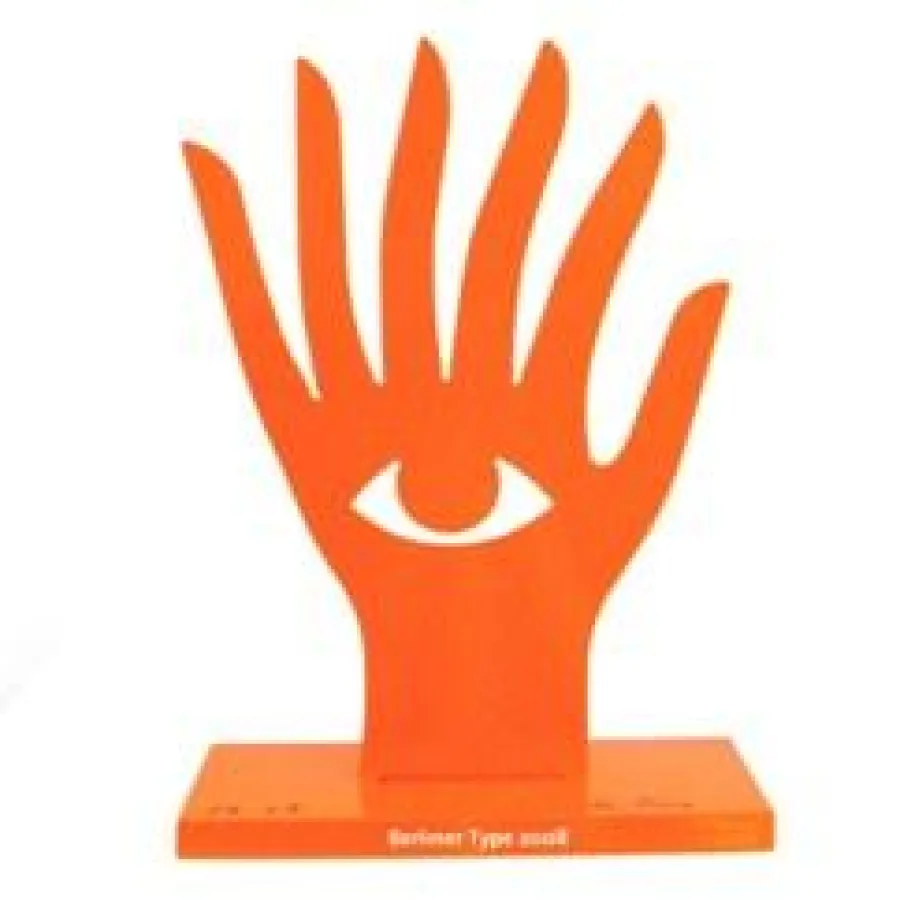 Die goldenen TYPE 2009 geht an ProjektTriangle, Stuttgart