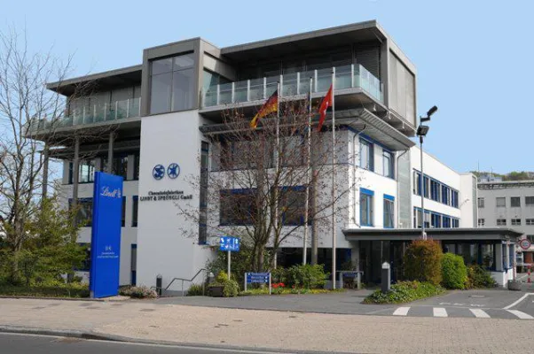 Bild: Kardex Mlog modernisiert Fördertechnik bei Lindt & Sprüngli