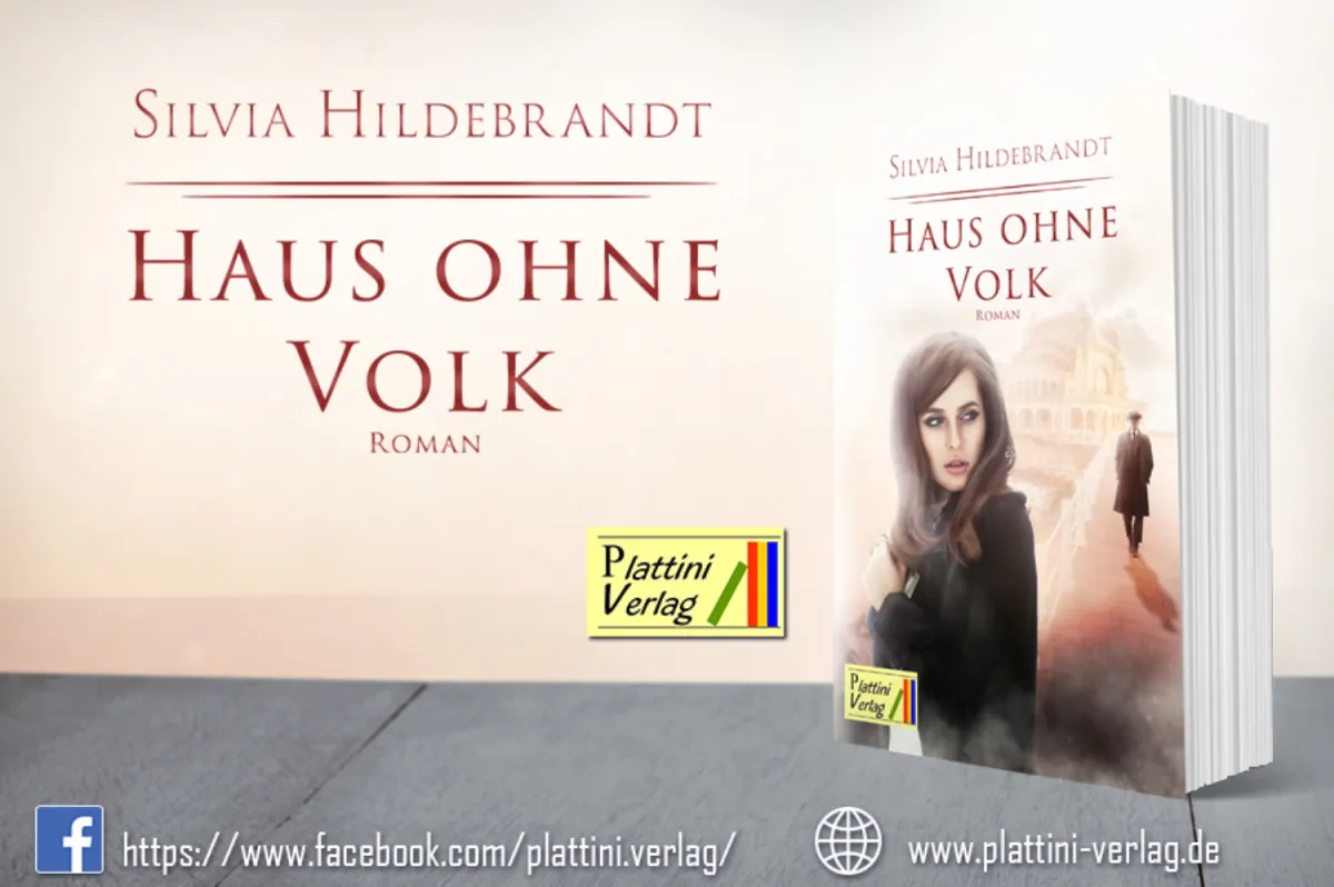 Haus ohne Volk