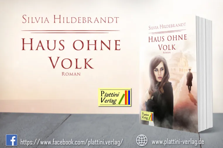 Bild: Silvia Hildebrandts große Rumänien-Saga geht weiter