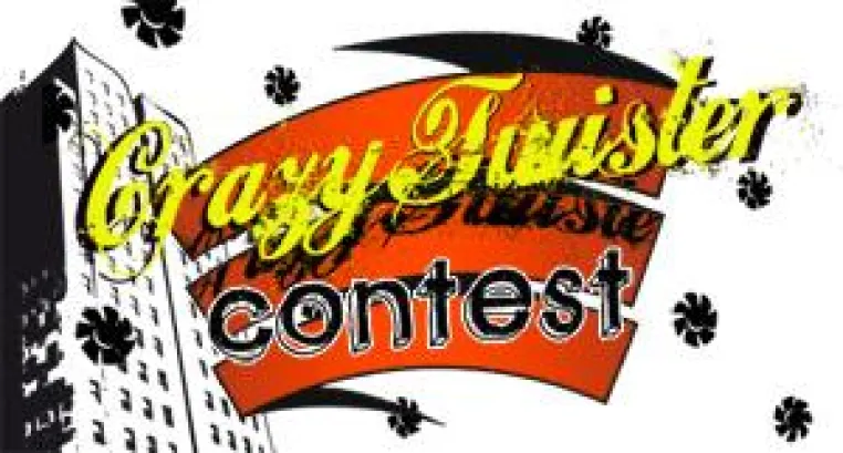 Bild: Crazy Twister Contest: Spezialeinsatz für Gehäuselüfter