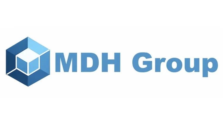 MDH Group stellt KI-gestützte Projektklärung für komplexe Vorhaben vor Bild: MDH Group stellt KI-gestützte Projektklärung für komplexe Vorhaben vor