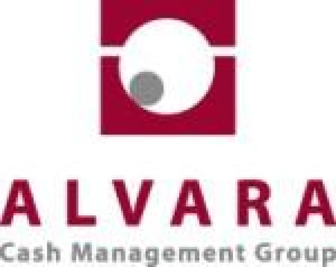 Logo der ALVARA AG