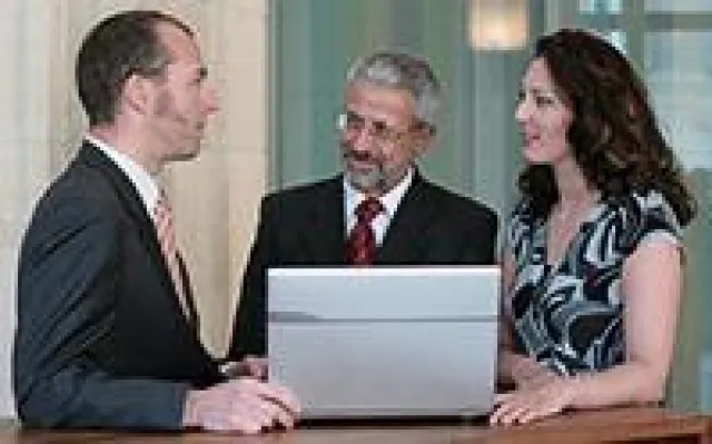 Bild: go4mobile wächst trotz Finanzkrise