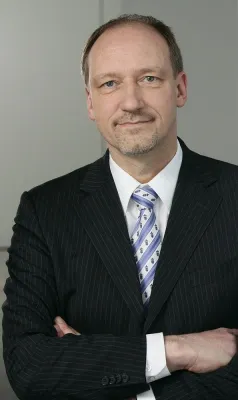 Bild: Mederi gewinnt Dr. Wolfram Eichner als Principal