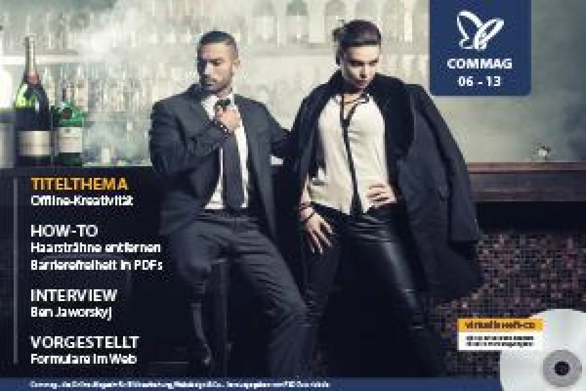 Commag