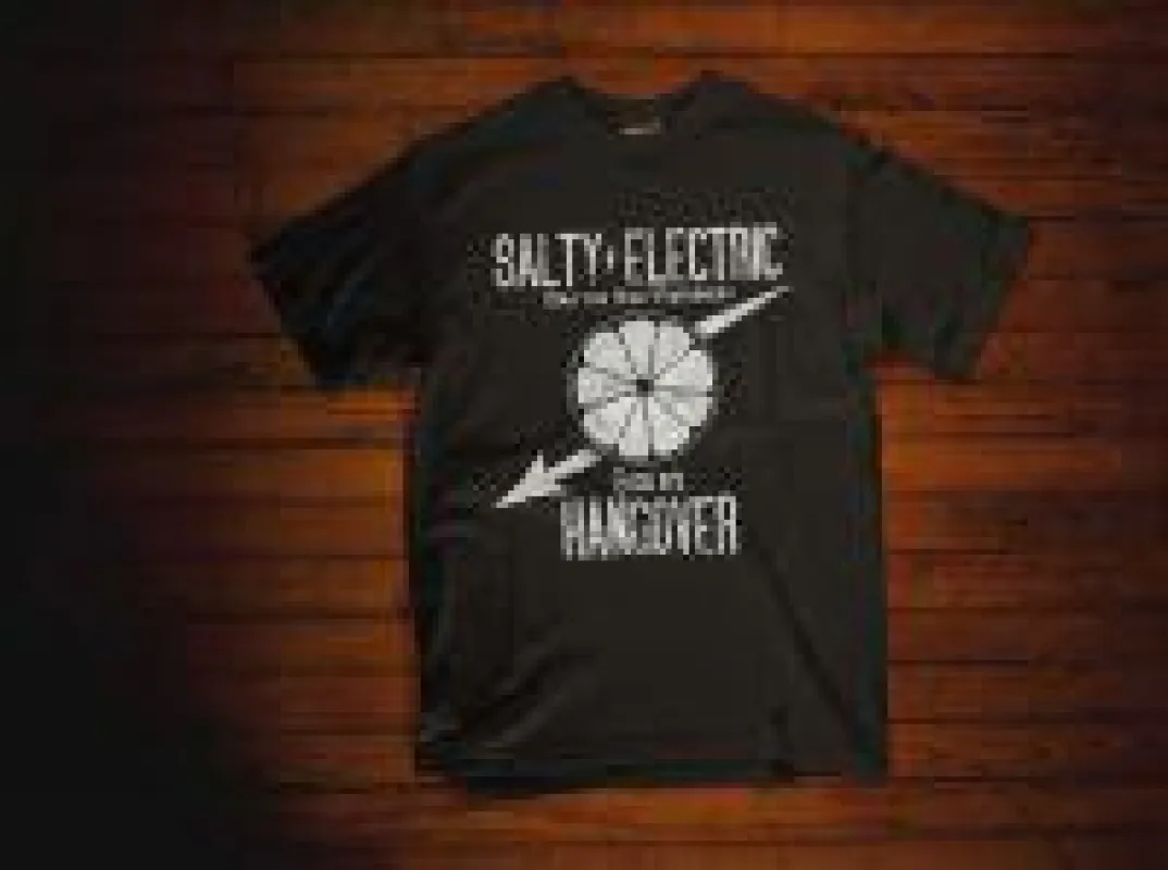 Salty Electric
