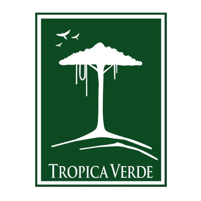 Logo Tropica Verde e.V.