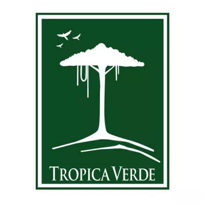 Bild: CI-Entwicklung für TROPICA VERDE e.V., Frankfurt