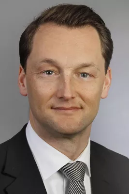 Bild: AENGEVELT sieht deutsche Logistikmärkte von ungebrochener Nachfrage und Wachstum geprägt