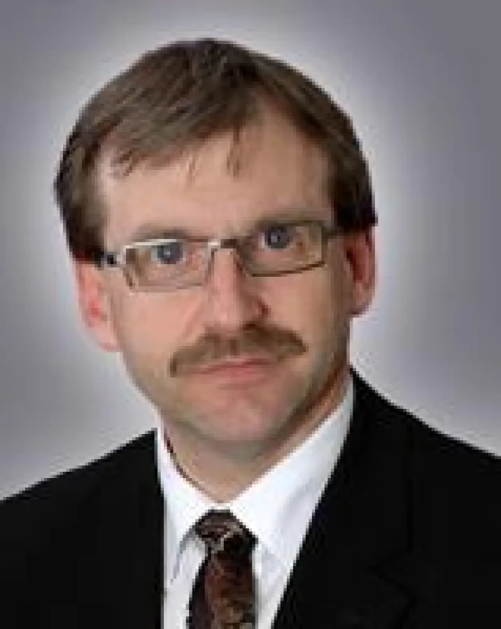 Fachanwalt für Familienrecht Manfred Janocha