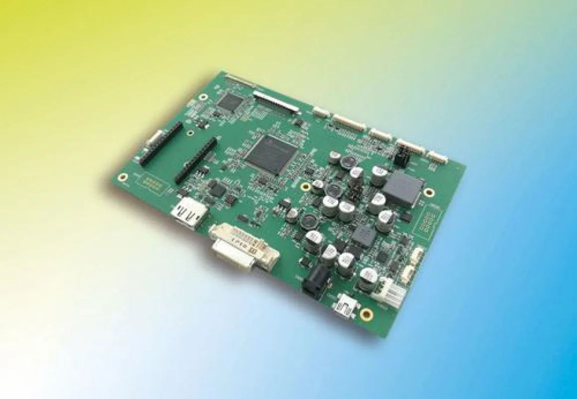 4K-Flatpanel-Controller