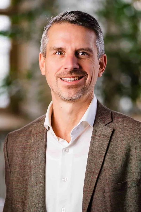 Stefan Bales, CEO Rheindigital GmbH (© Rheindigital)