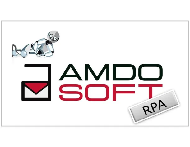 Fünf wichtige Überlegungen zum Thema RPA Bild: Fünf wichtige Überlegungen zum Thema RPA