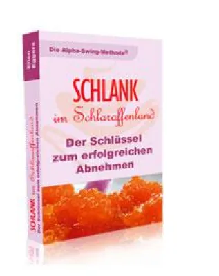 Bild: Abnehmen ohne Diät - Kostenloser E-Mail-Kurs: “Schlank im Schlaraffenland”