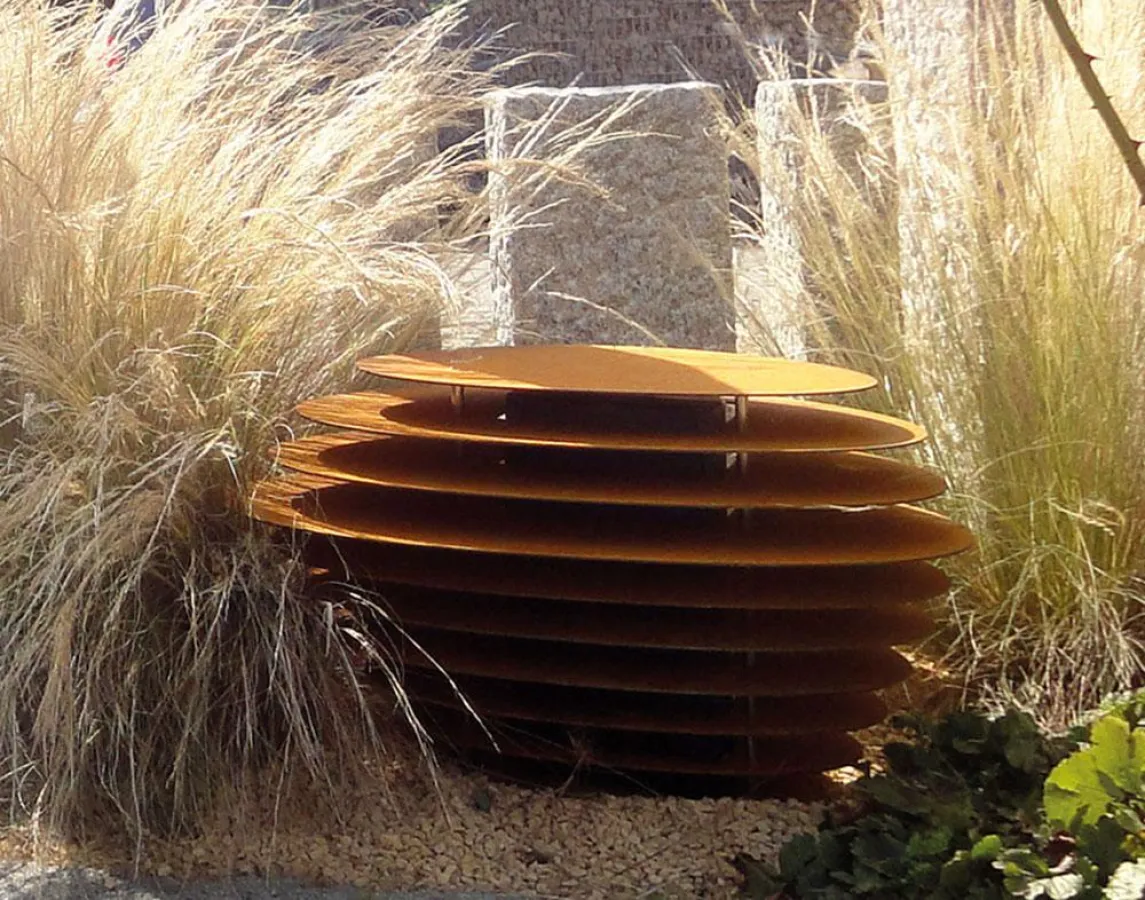 SONAS Klang- und Leuchtobjekt